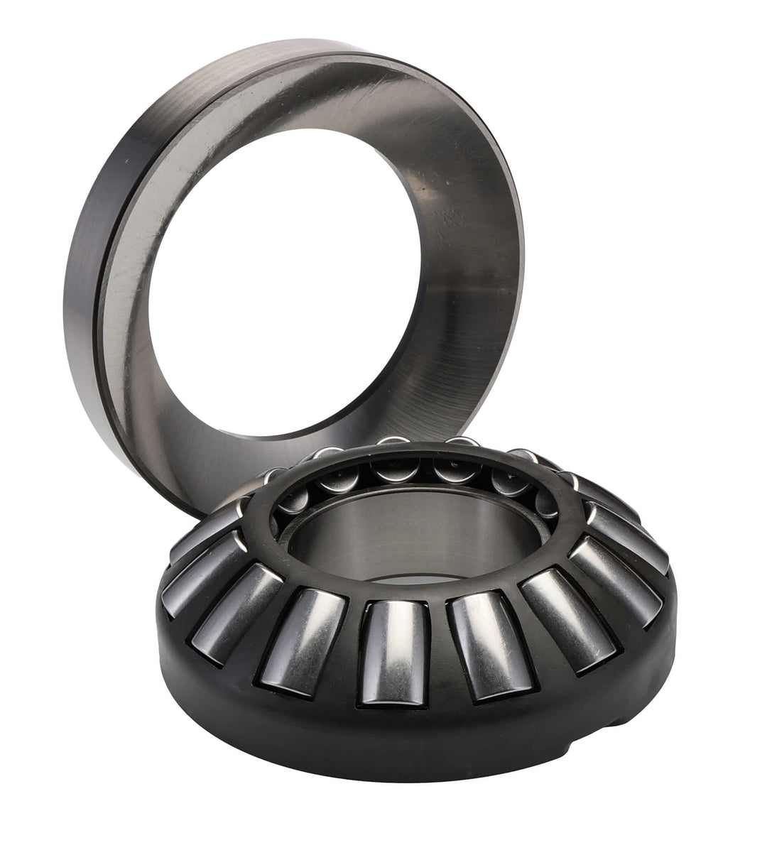 SKF 29412 E Tapered 60 mm ID Roller Bearing, 130 mm OD_29412 E