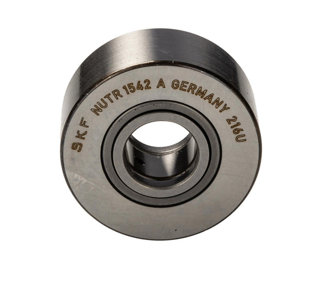 SKF NUTR 1542 A 15 mm ID Roller Bearing, 42 mm OD_NUTR 1542 A