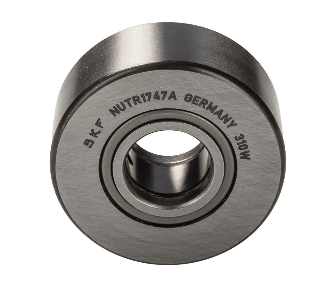 SKF NUTR 1747 A 17 mm ID Roller Bearing, 47 mm OD_NUTR 1747 A
