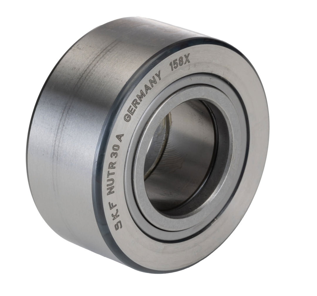 SKF NUTR 30 A 30 mm ID Roller Bearing, 62 mm OD_NUTR 30 A