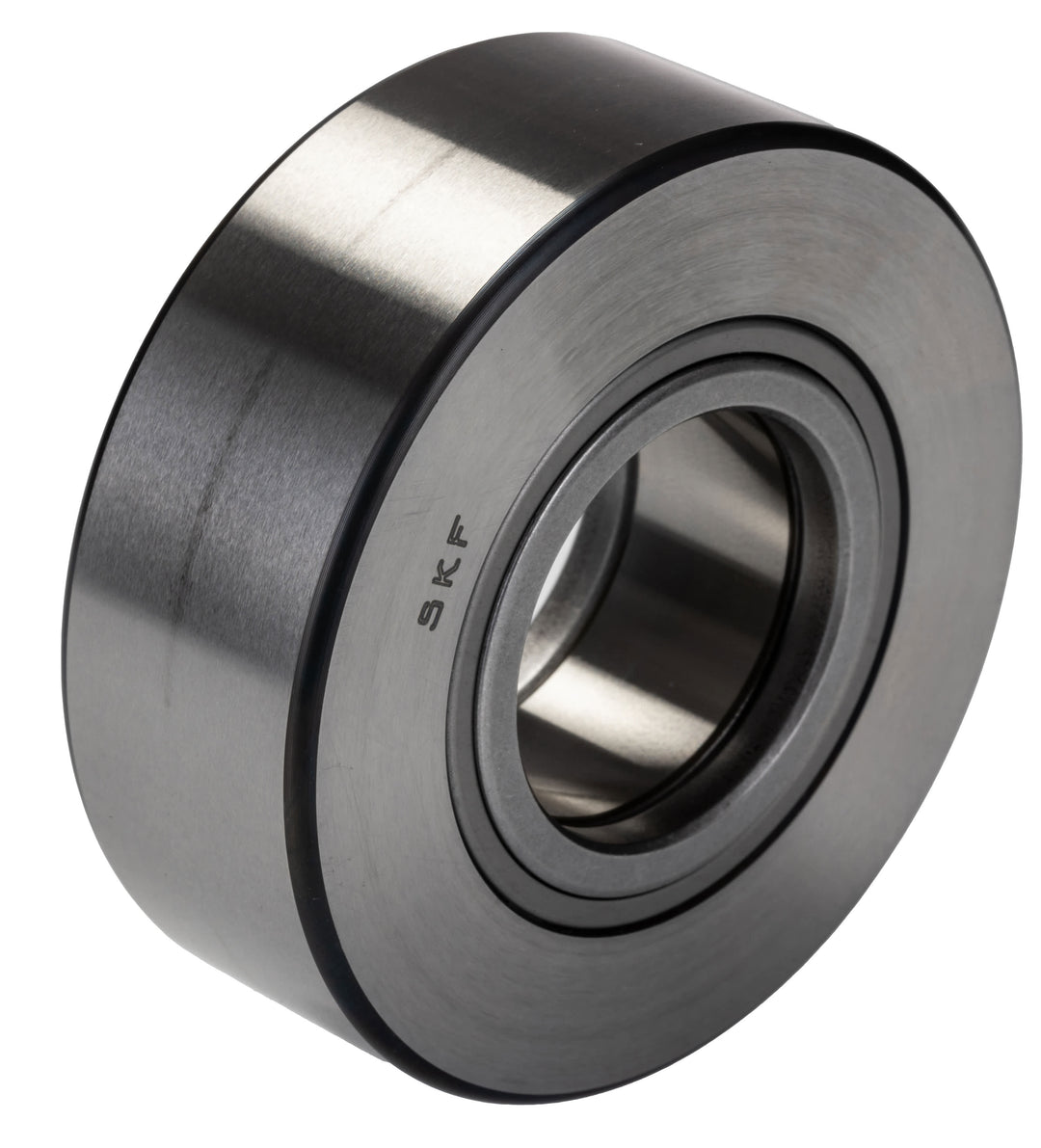 SKF NUTR 45100 A 45 mm ID Roller Bearing, 100 mm OD_NUTR 45100 A