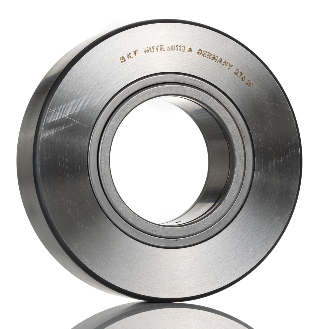 SKF NUTR 50110 A 50 mm ID Roller Bearing, 110 mm OD_NUTR 50110 A