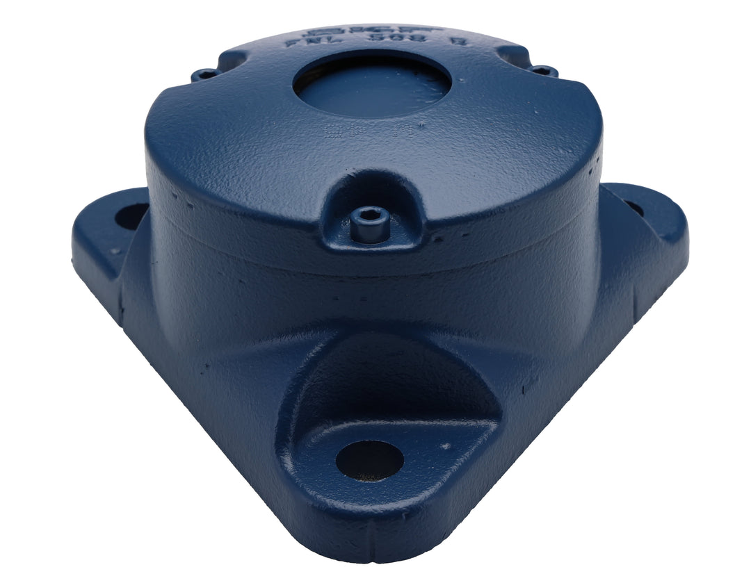SKF 3 Hole Cylindrical, FNL 508 B 35 mm ID_FNL 508 B