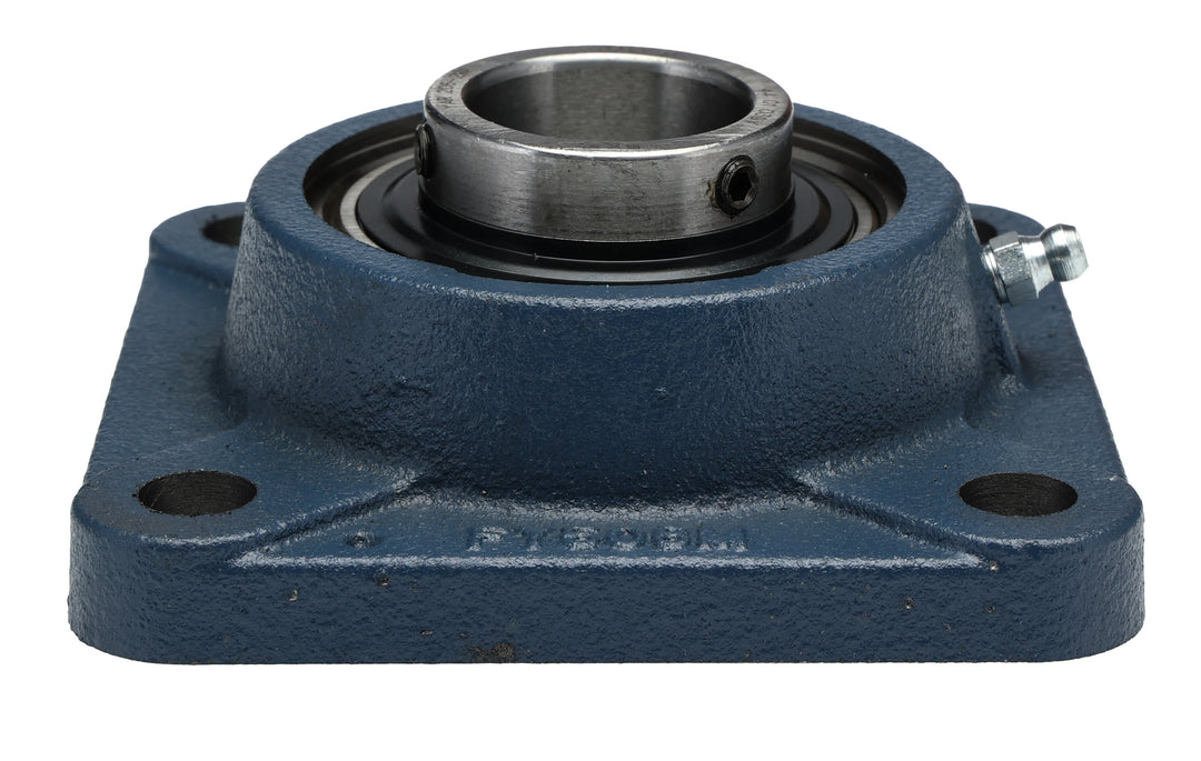 SKF 4 Hole Cylindrical, FY 30 TR 30 mm ID_FY 30 TR