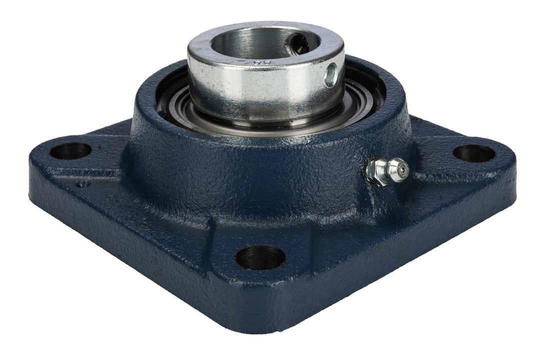 SKF 4 Hole Round, FYJ 514 125 mm ID_FYJ 514