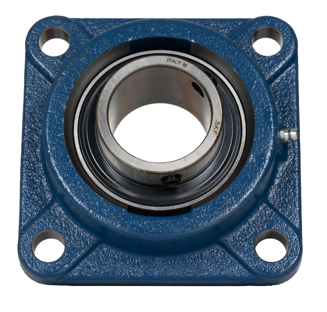 SKF 4 Hole Cylindrical, FYJ 60 TF 60 mm ID_FYJ 60 TF