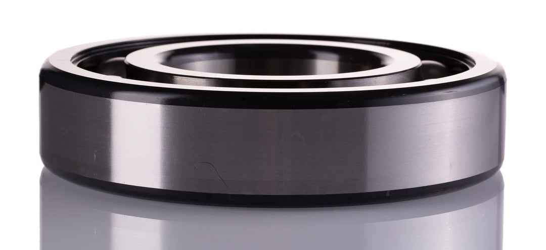 SKF 6317/C3 1 Row Ball Bearing - 85 mm ID, 180 mm OD_6317/C3