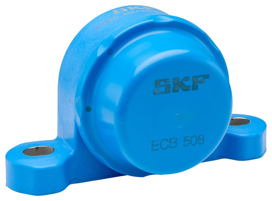 SKF P2BC 40M-CPSS-DFH Pillow Block Bearing -, 40 mm ID_P2BC 40M-CPSS-DFH