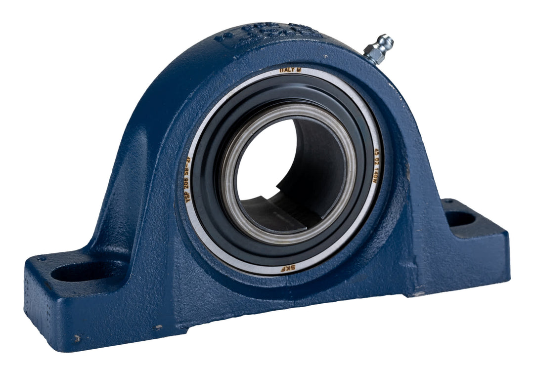 SKF SY 40 LF Pillow Block Bearing -, 40 mm ID_SY 40 LF
