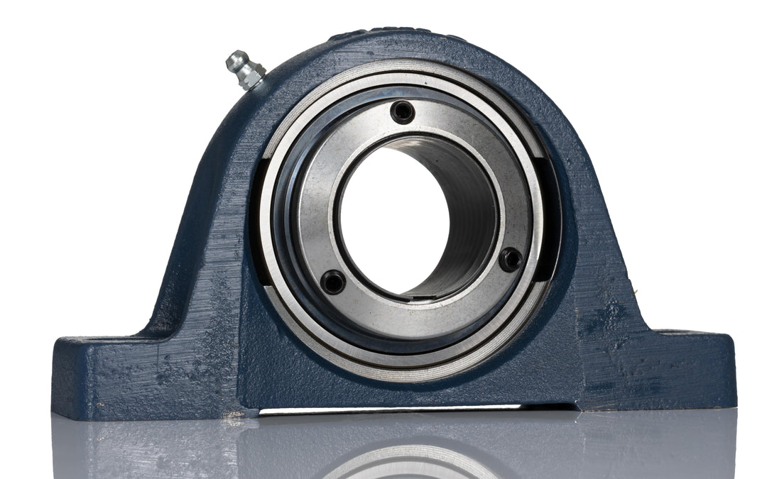 SKF SY 40 TR Pillow Block Bearing -, 40 mm ID_SY 40 TR