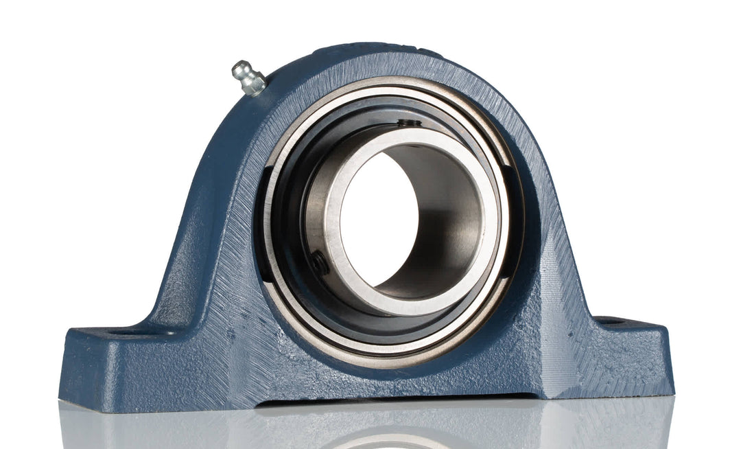 SKF SY 45 TF Pillow Block Bearing -, 45 mm ID_SY 45 TF