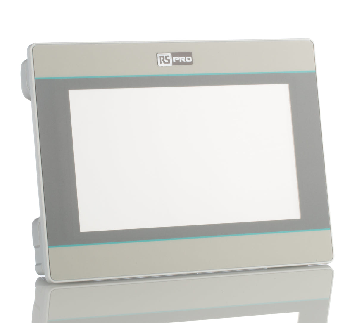 TieDex UK HMI Panel - 177.8 mm, TFT LCD Display, 800 x 480 pixel