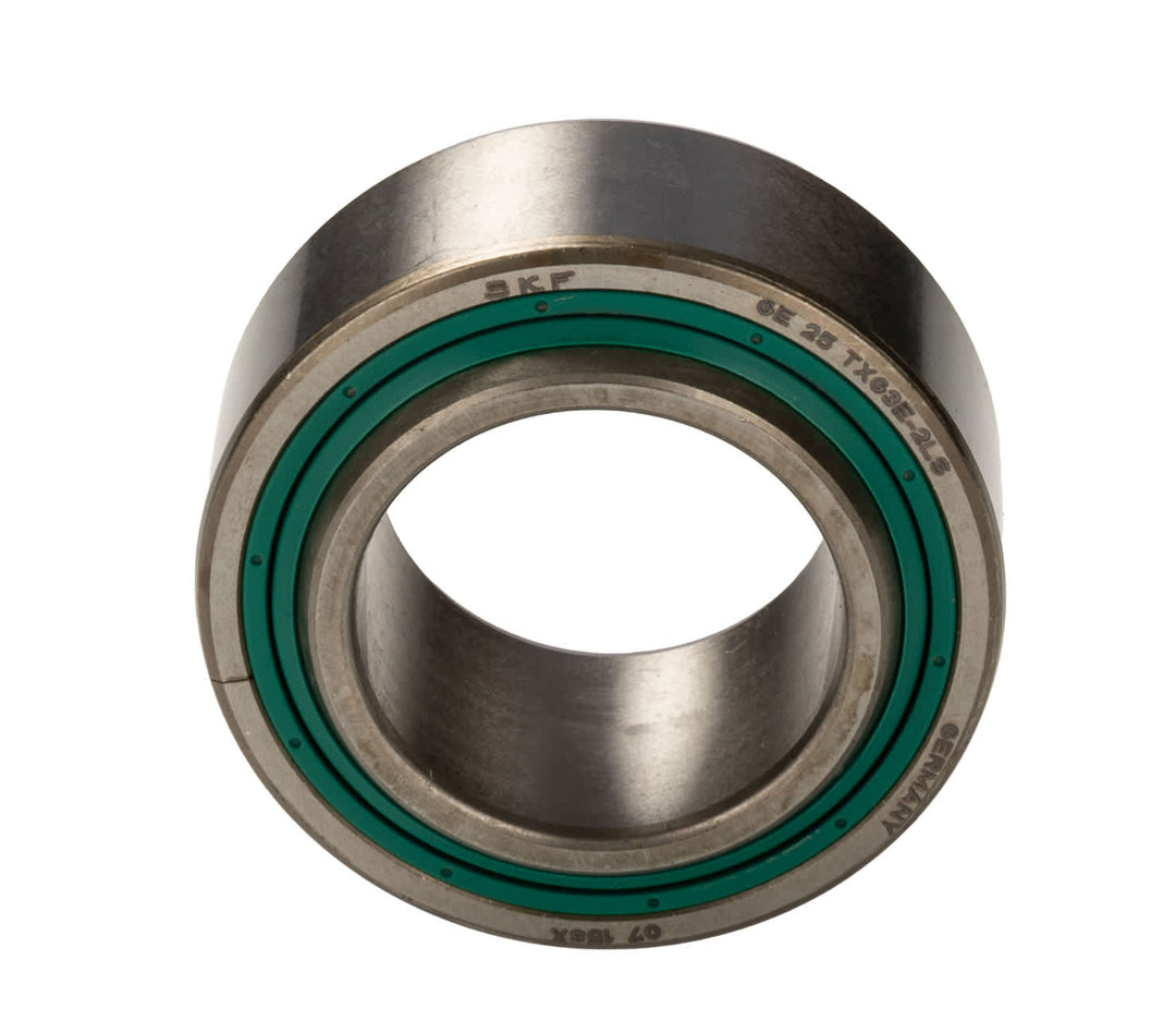 SKF GE 25 TXG3E-2LS 25mm Bore Spherical Bearing, 228 kN, 42 mm OD, 228 kN_GE 25 TXG3E-2LS