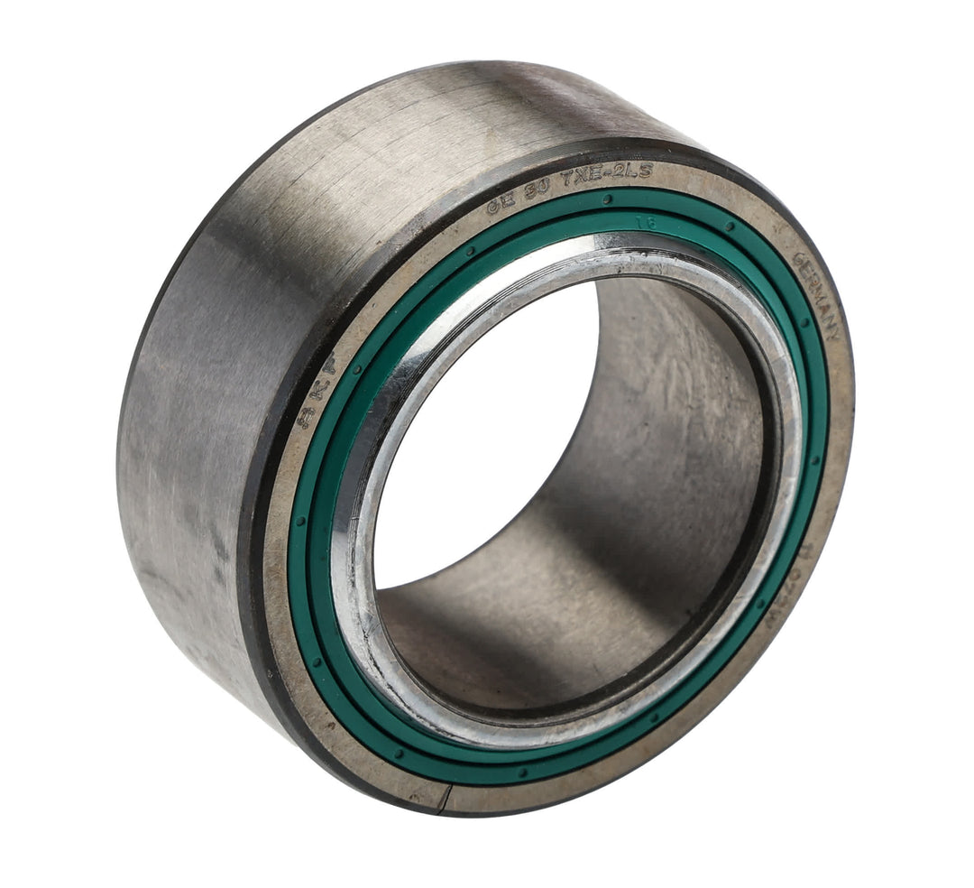 SKF GE 30 TXE-2LS 30mm Bore Spherical Bearing, 290 kN, 47 mm OD_GE 30 TXE-2LS