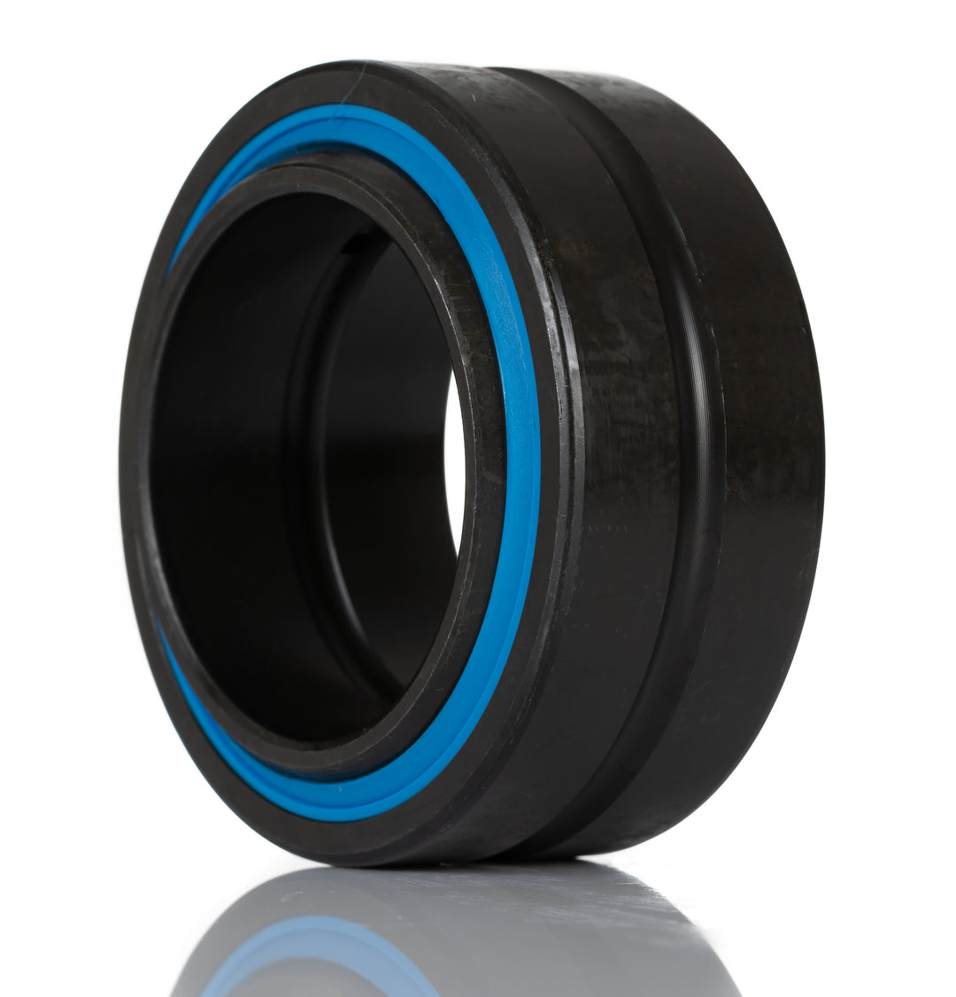 SKF GE 60 ES-2RS 60mm Bore Spherical Bearing, 1220 kN, 90 mm OD_GE 60 ES-2RS