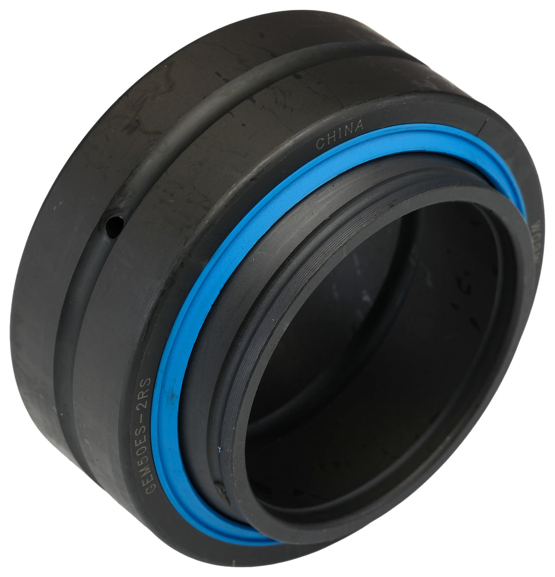 SKF GEM 50 ES-2RS 50mm Bore Spherical Bearing, 780 kN, 75 mm OD_GEM 50 ES-2RS