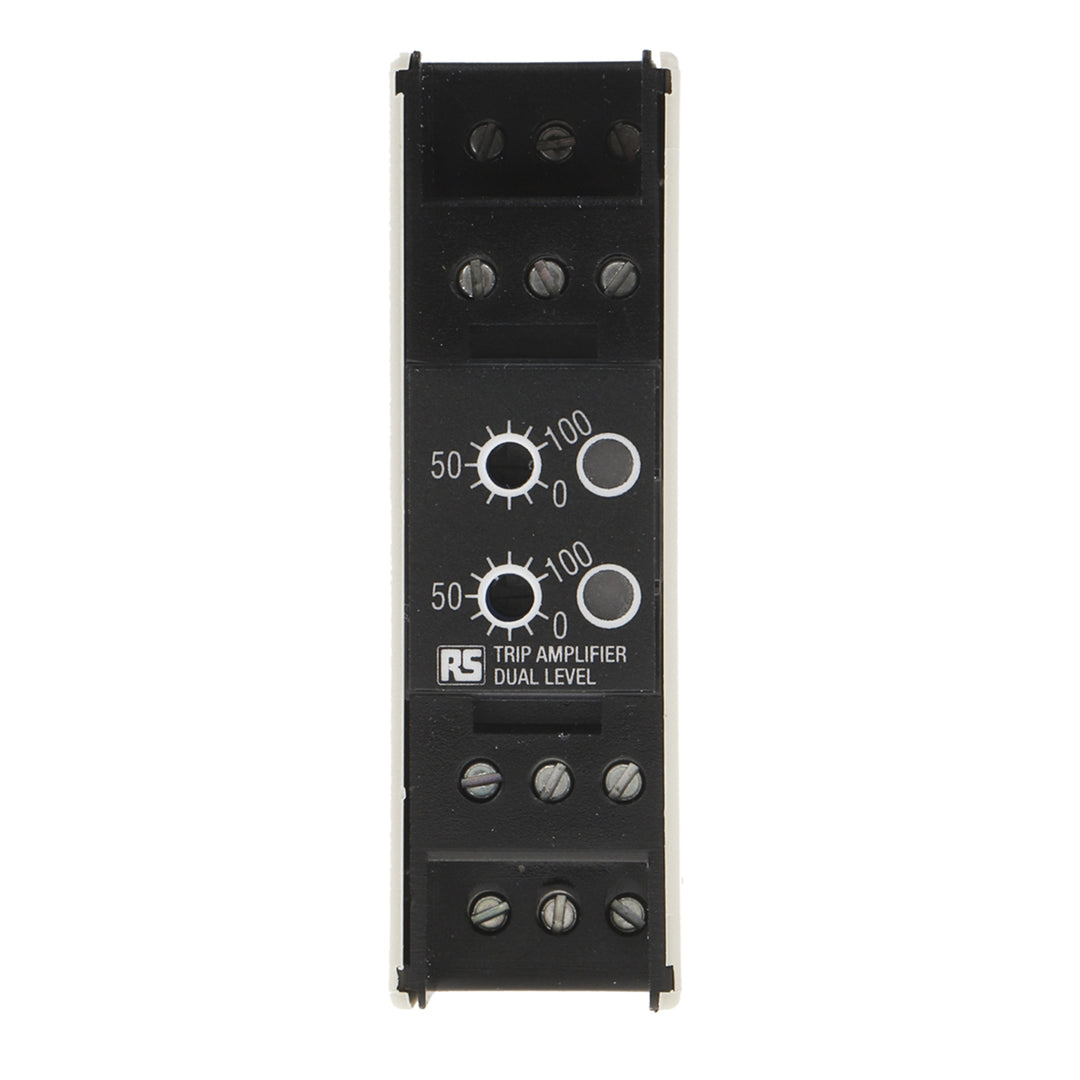 TieDex UK Signal Conditioner, Current Input, Relay Output, 10V dc, 30 V dc Supply