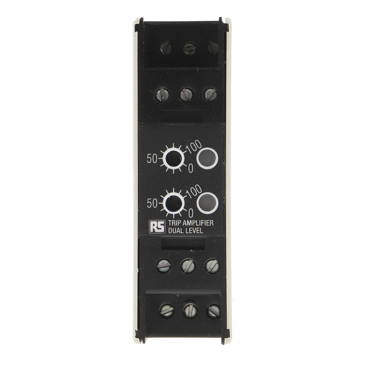 TieDex UK Signal Conditioner, Current Input, Relay Output, 10V dc, 30 V dc Supply