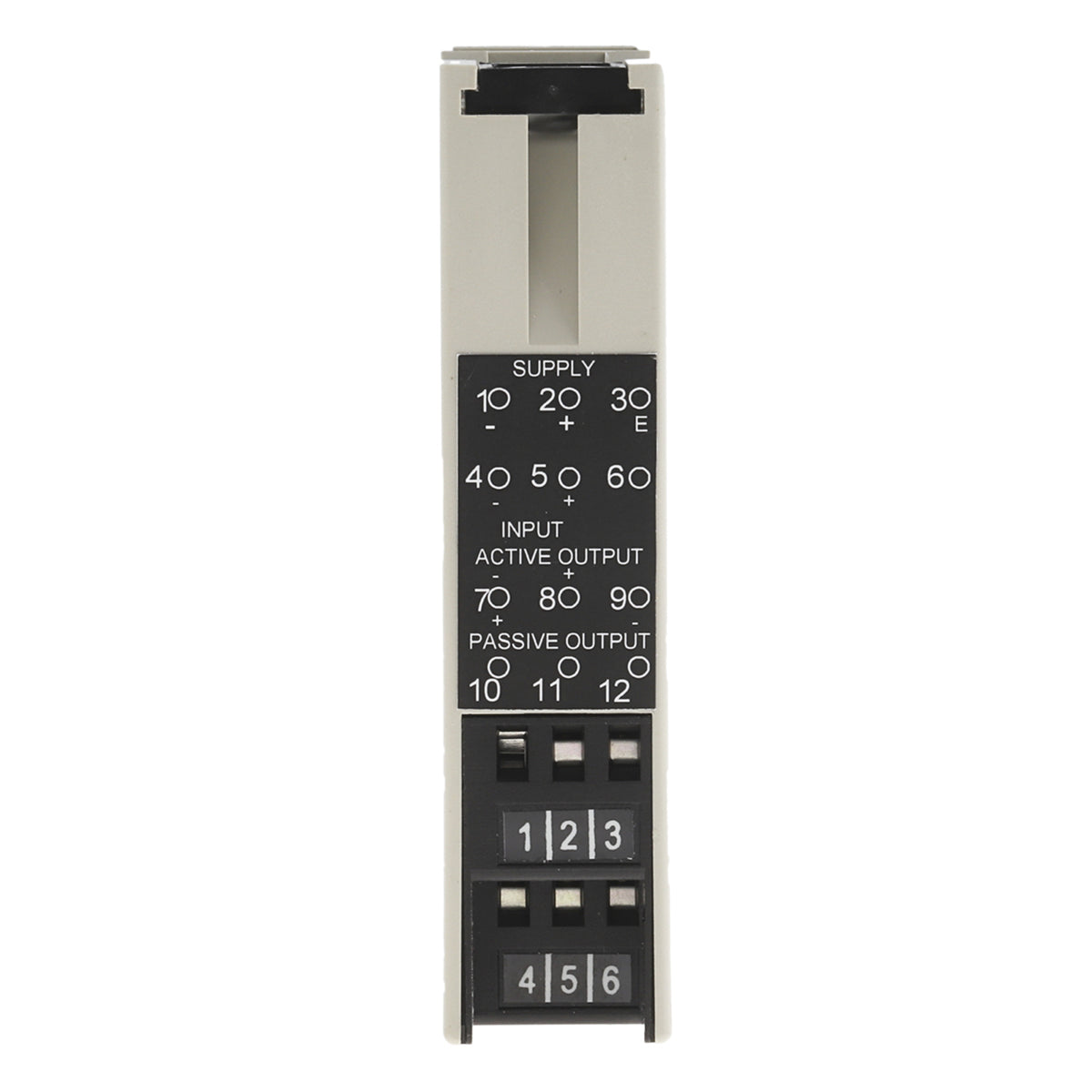 TieDex UK Signal Conditioner, Current/Voltage Input, Current/Voltage Output, 10V dc, 30 V dc Supply
