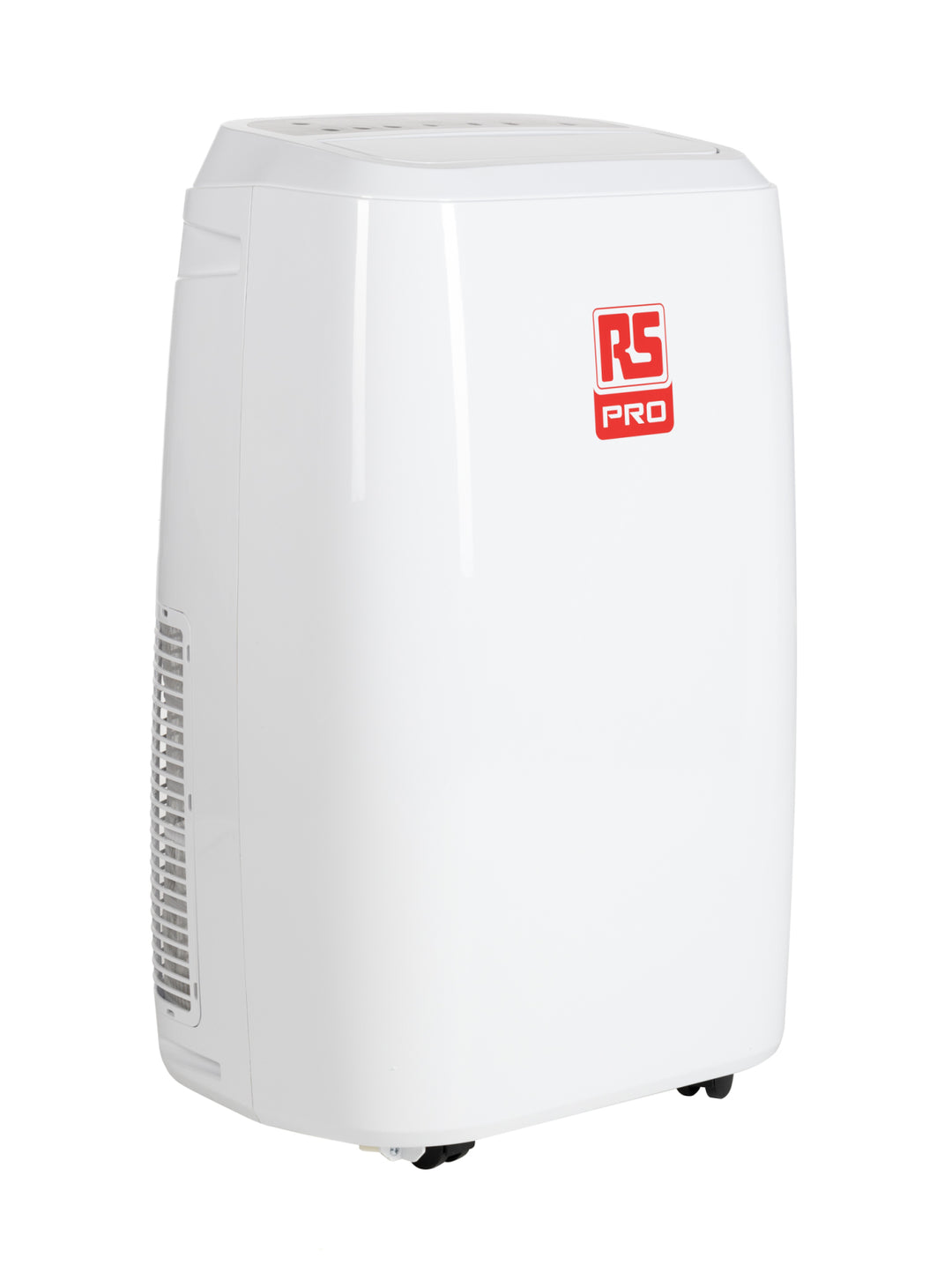 TieDex UK 18000 Btu/h Portable Air Conditioning Unit Type F - Schuko, Type G - British 3-Pin