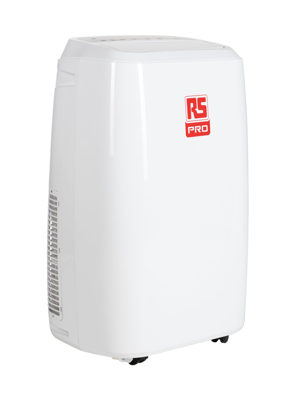 TieDex UK 18000 Btu/h Portable Air Conditioning Unit Type F - Schuko, Type G - British 3-Pin