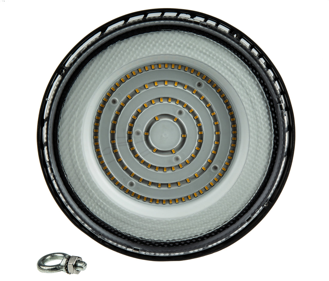 TieDex UK 100 W LED High Bay High Bay Lighting