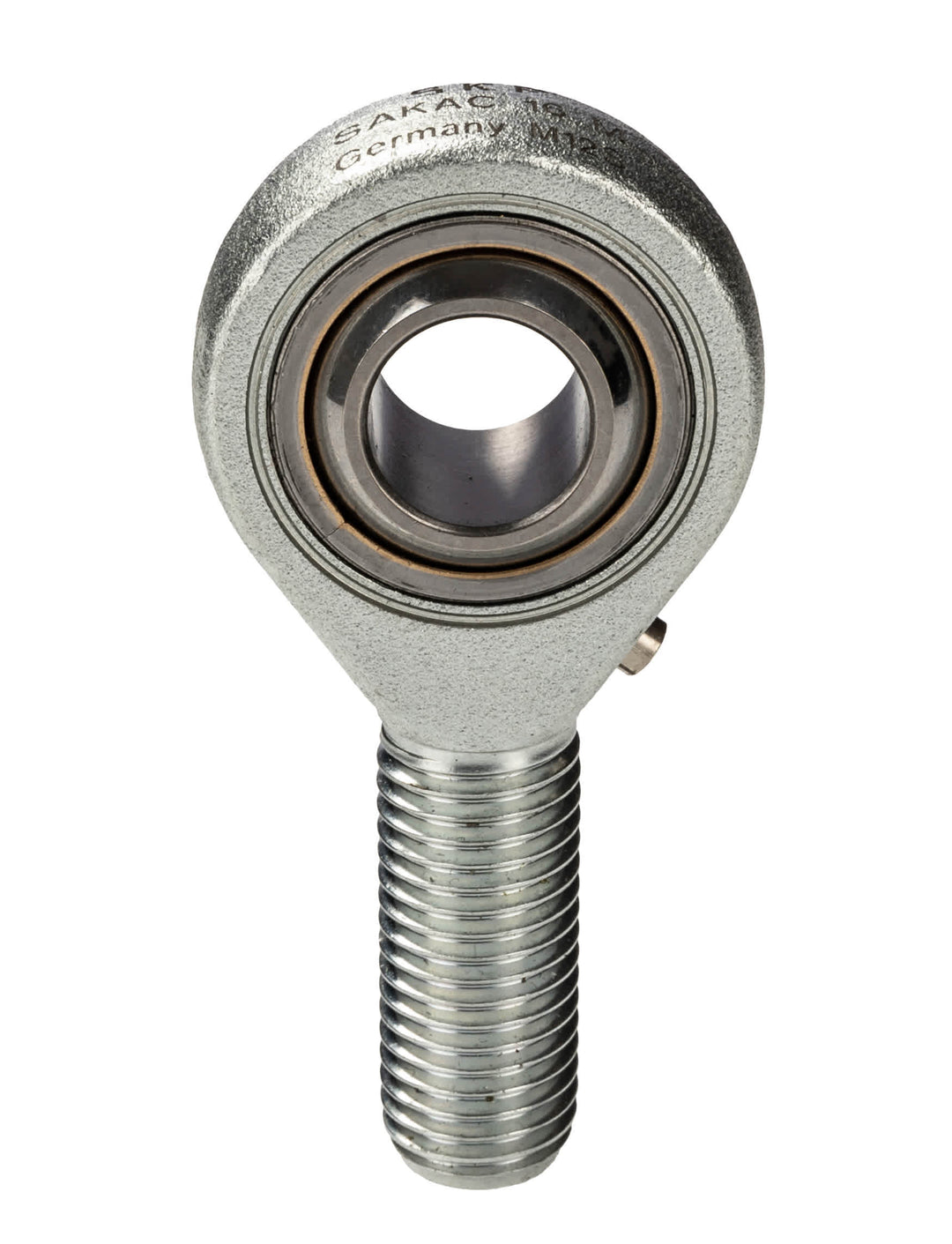 SKF M16 Male Steel Rod End Metric, 16mm Bore_SAKAC 16 M