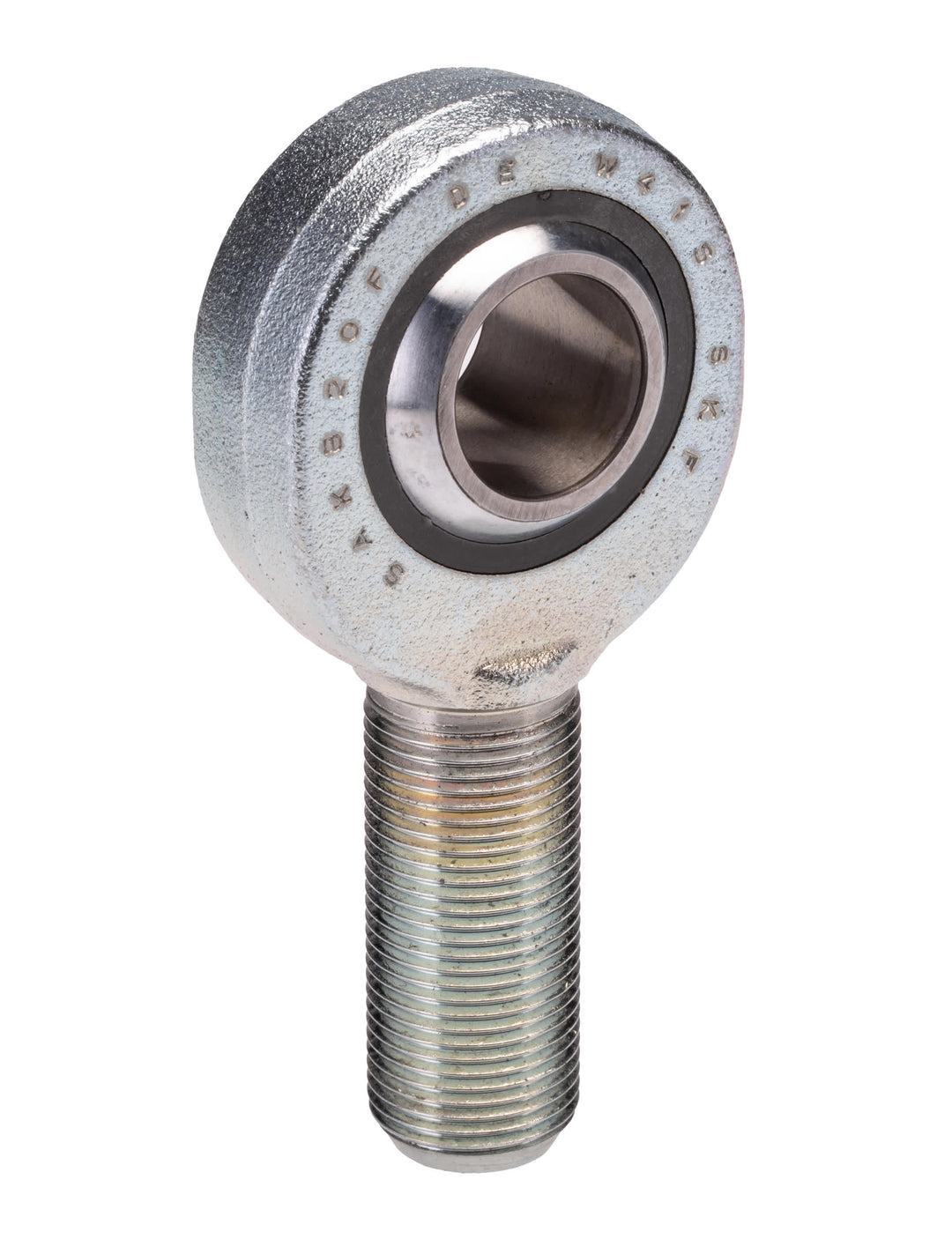 SKF M20 x 1.5 Male Steel Rod End Metric, 20mm Bore_SAKB 20 F