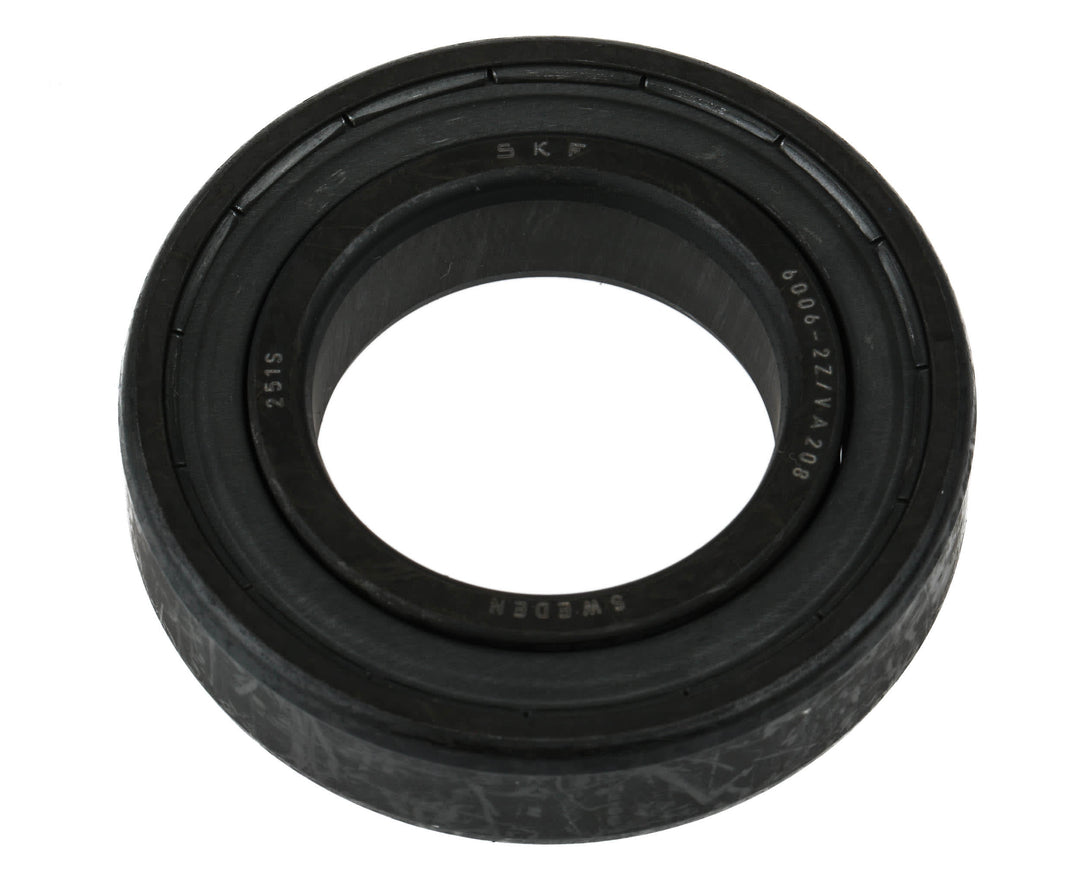 SKF 6006-2Z/VA208 1 Row Ball Bearing - 30 mm ID, 55 mm OD_6006-2Z/VA208