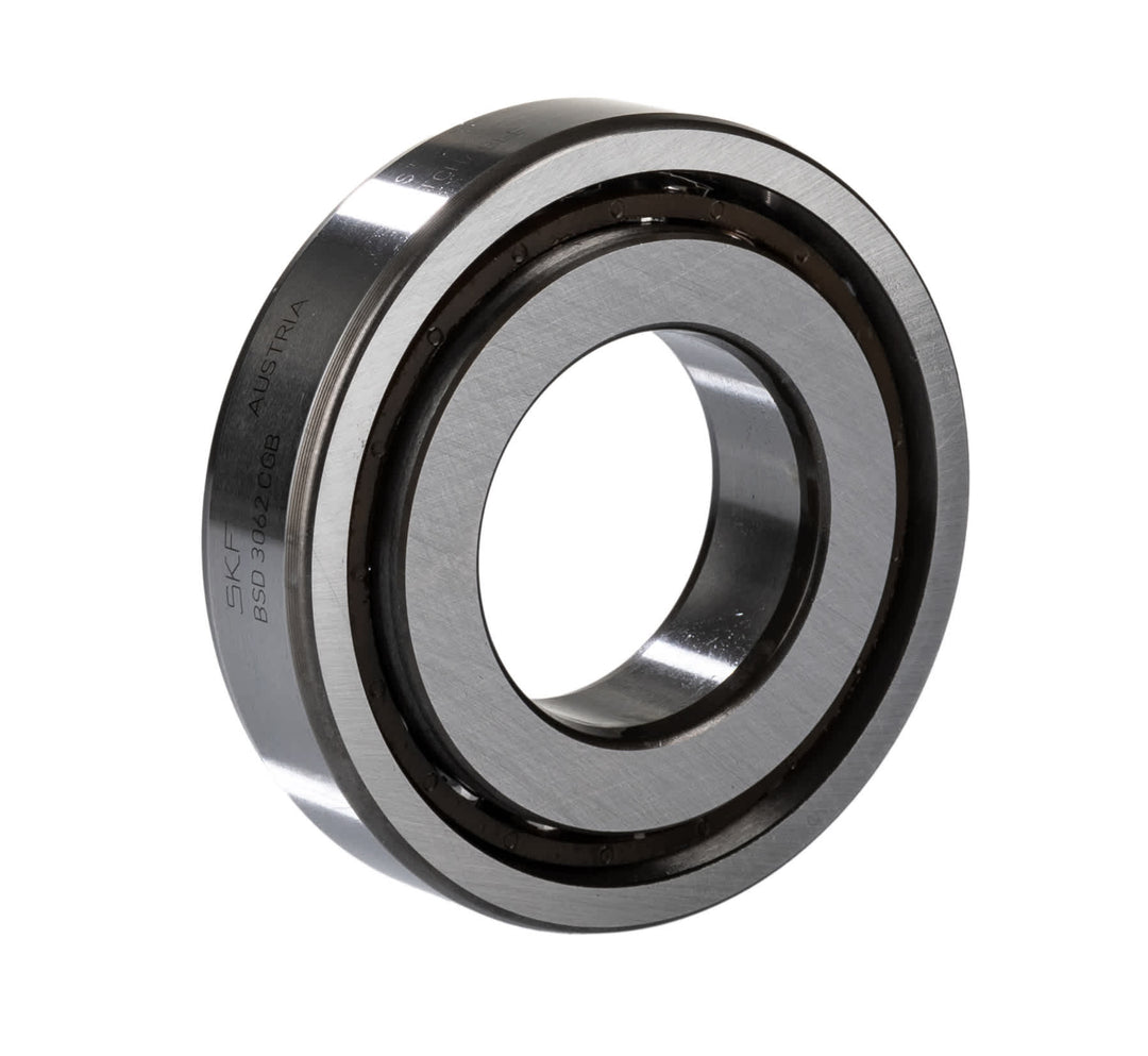 SKF BSD 3062 CGB 1 Row Ball Bearing - 30 mm ID, 62 mm OD 15 mm Race Width_BSD 3062 CGB