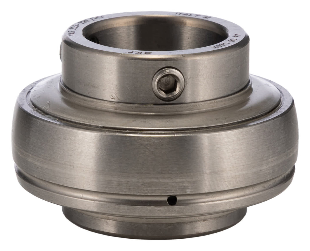 SKF Bearing Unit Insert 25 mm ID 52 mm OD YAR 205-2RF/HV_YAR 205-2RF/HV