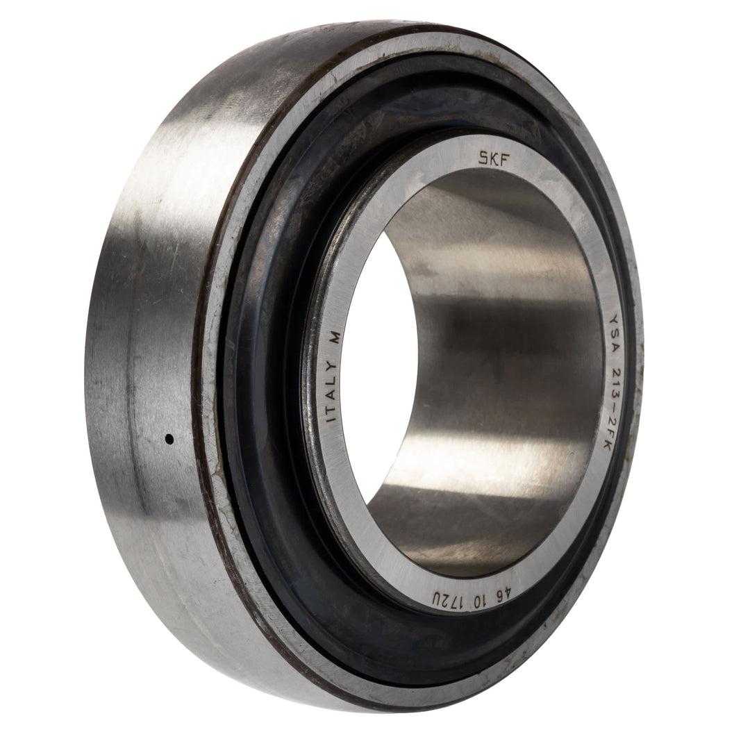 SKF Bearing Insert 65 mm ID 120 mm OD YSA 213-2FK_YSA 213-2FK