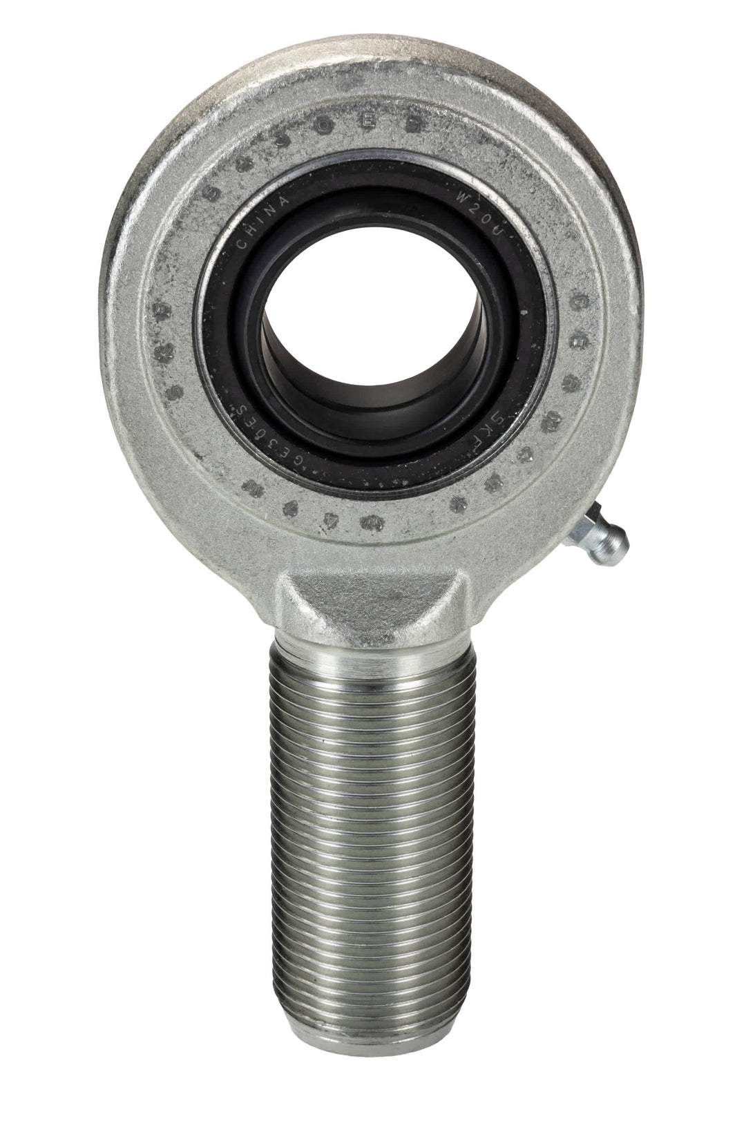 SKF M30 x 2 Male Steel Rod End Metric, 30mm Bore_SA 30 ES