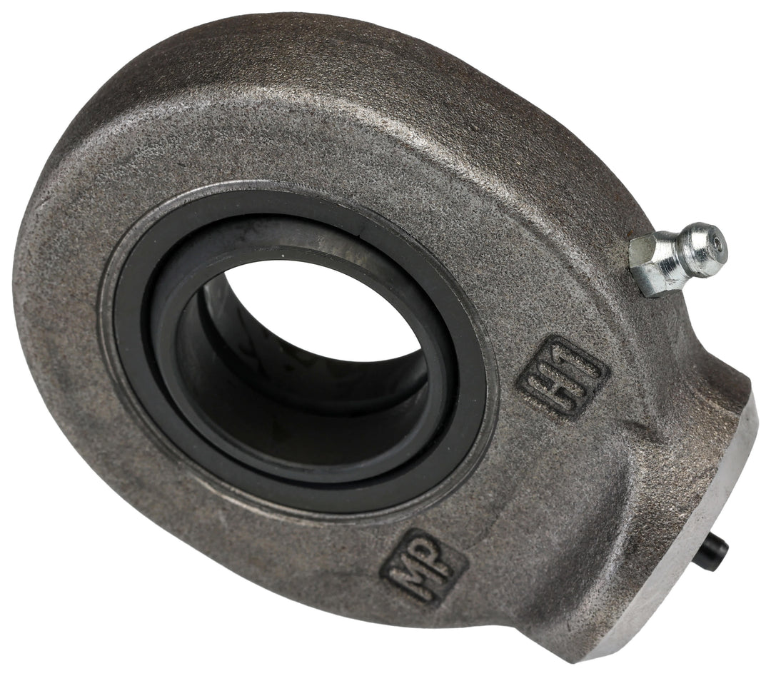SKF SC 30 ES 30mm Bore Plain Bearing, 75 mm OD, 96.5 kN_SC 30 ES