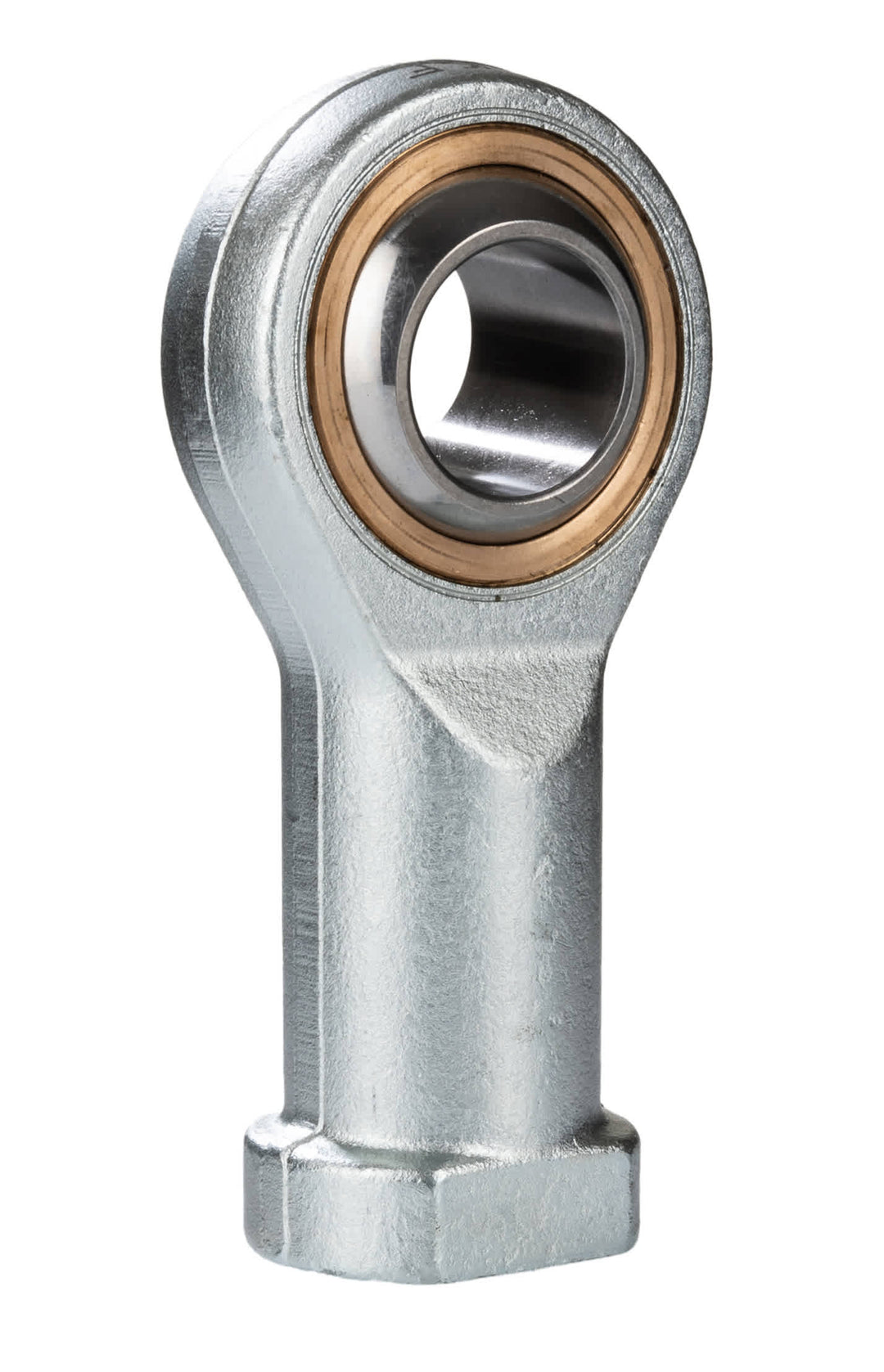 SKF SIKAC 30 M 30mm Bore Plain Bearing, 71 mm OD, 69.5 kN_SIKAC 30 M
