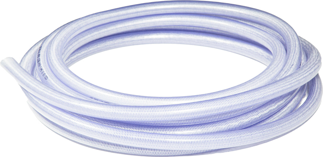 TieDex UK Hose Pipe, 10 bar, 15 m Long