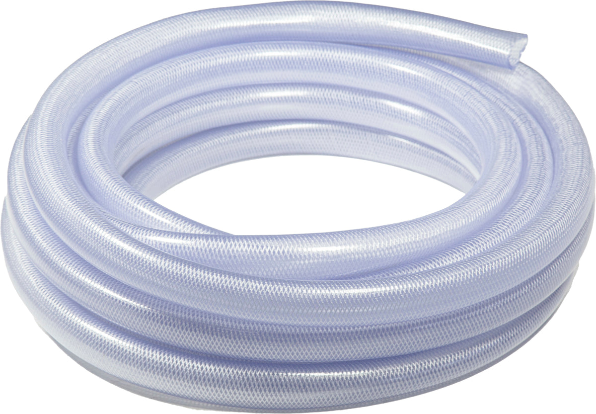 TieDex UK Hose Pipe, 10 bar, 15 m Long