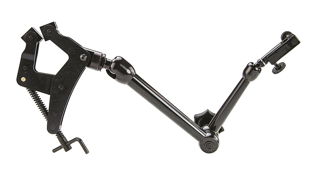 TieDex UK Steel Base &amp; Arm