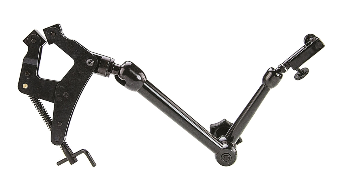 TieDex UK Steel Base & Arm