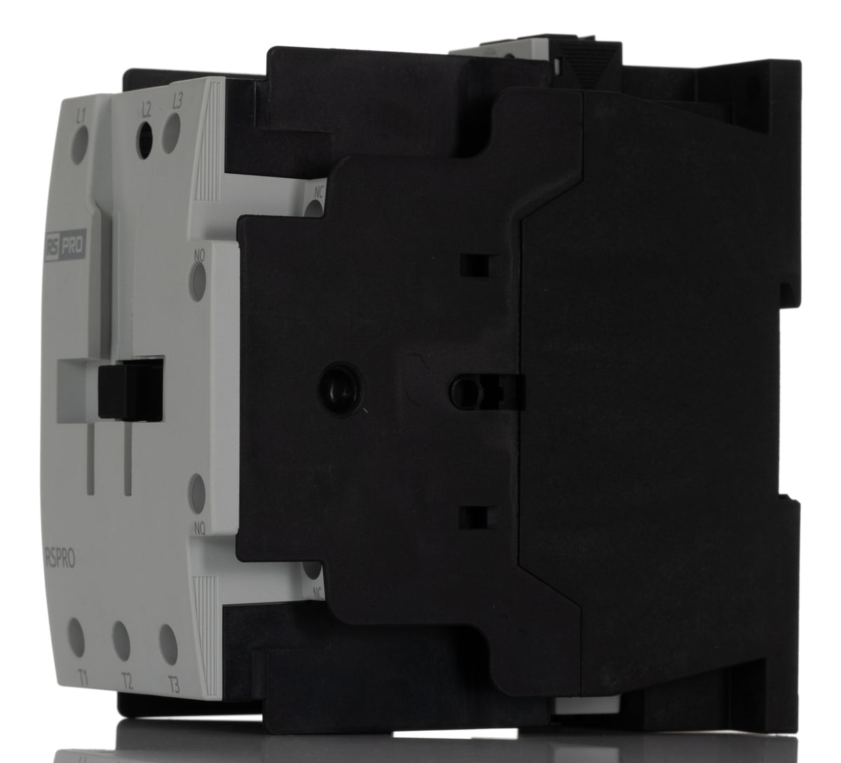 TieDex UK Contactor, 230V ac Coil, 3-Pole, 72 A, 37 kW, 1 NO/1 NC, 690V