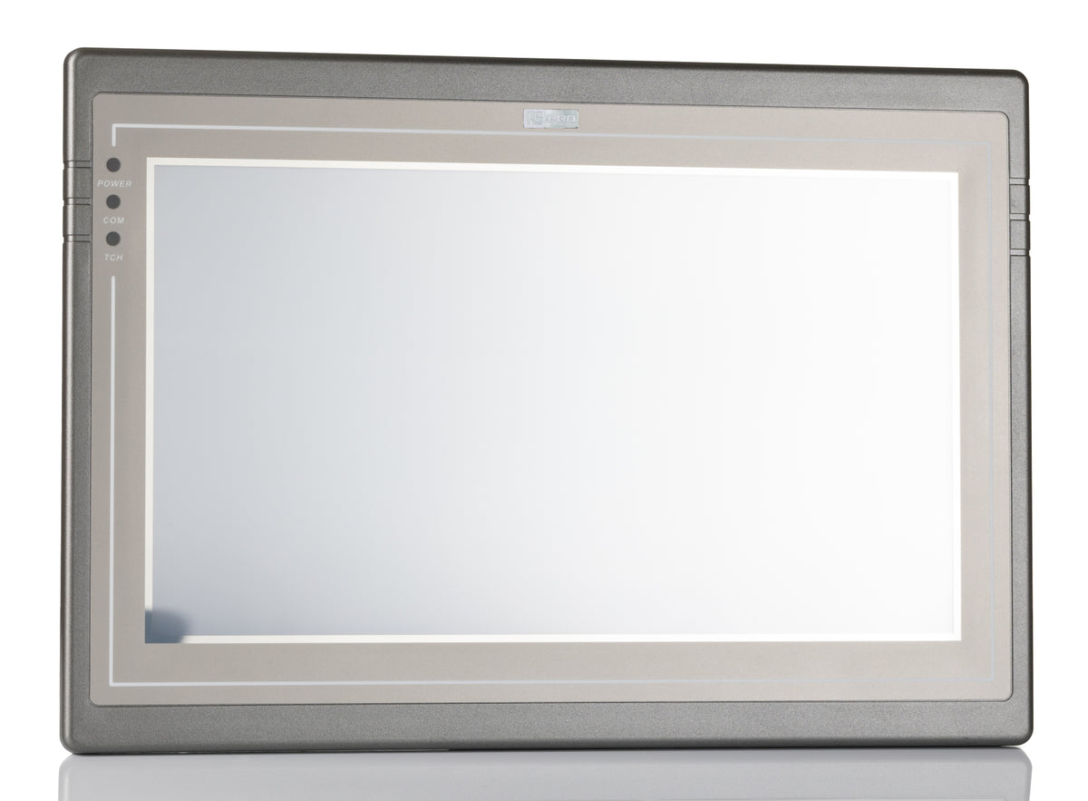 TieDex UK HMI Panel - 10.2 in, TFT LCD Display, 1024 x 600 pixel