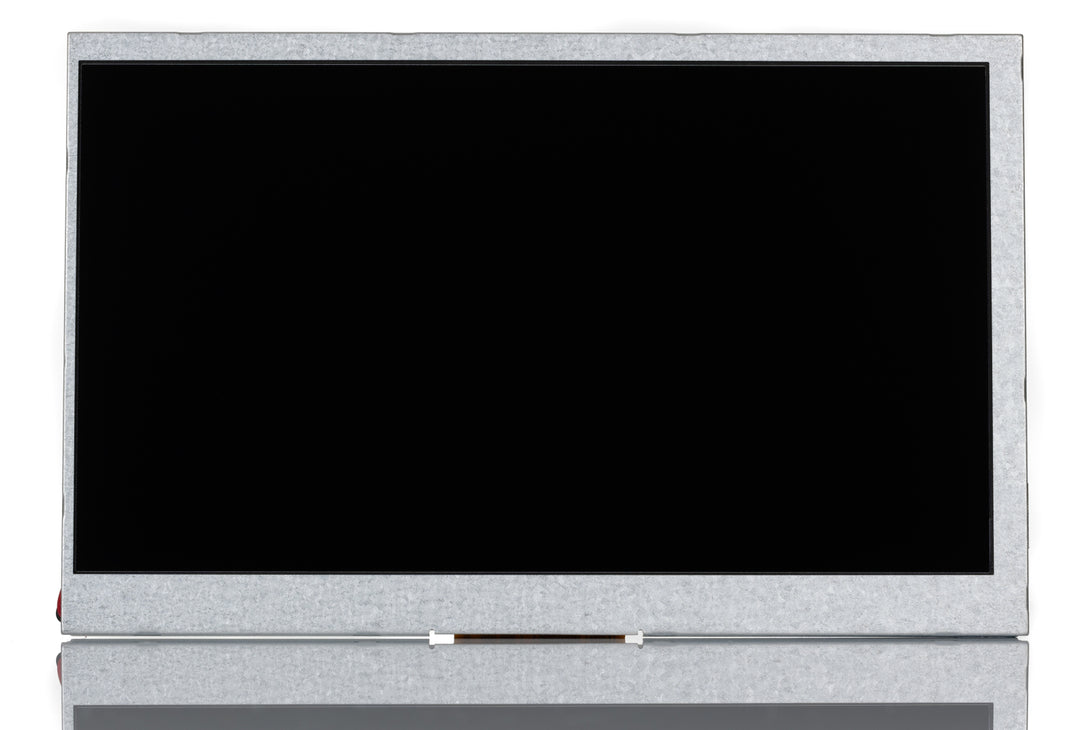 TieDex UK TFT LCD Display Touch Screen, 8 in, 1024 x 768 pixel
