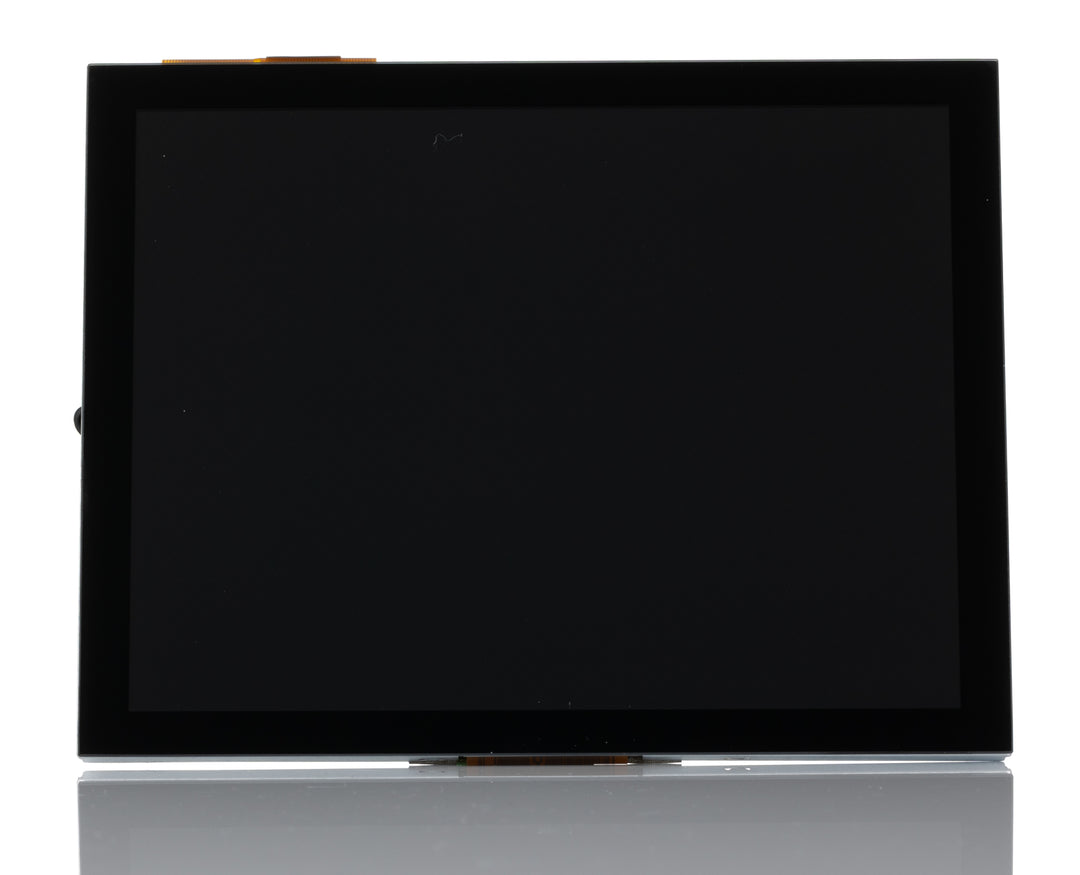 TieDex UK TFT LCD Display Touch Screen, 8 in, 1024 x 768 pixel