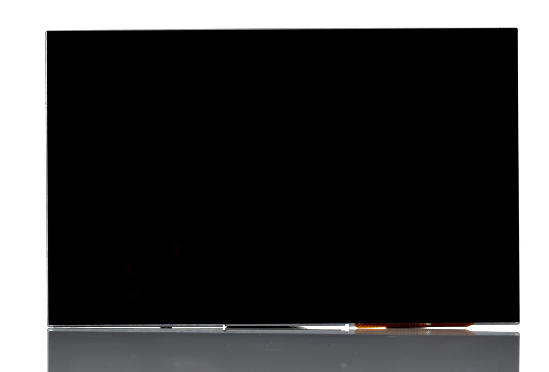 TieDex UK TFT LCD Display Touch Screen, 4.3 in, 800 x 480 pixels