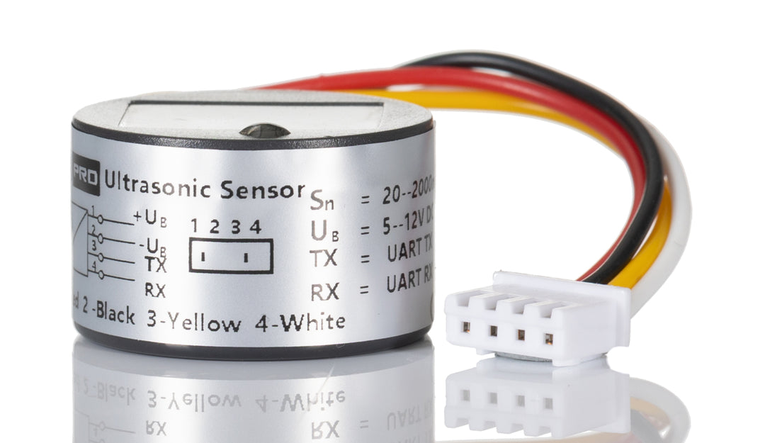 TieDex UK Level Sensor, Cable, Housing ABS/PVC