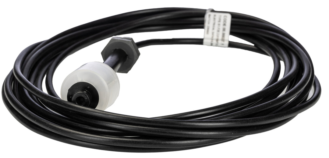 TieDex UK Threaded Mount Float Switch