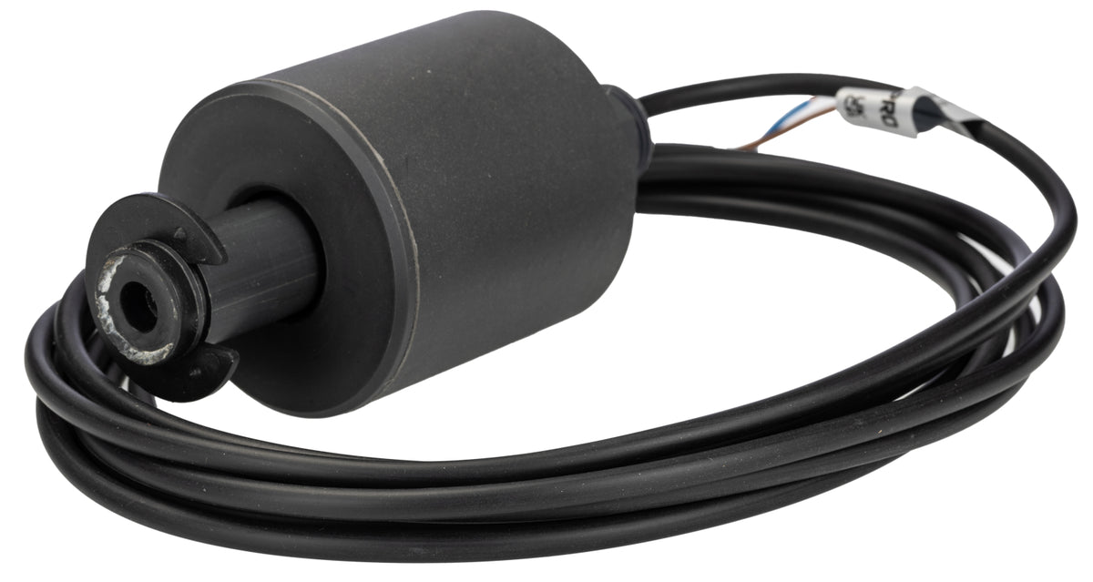TieDex UK Threaded Mount Float Switch, 3 m Cable