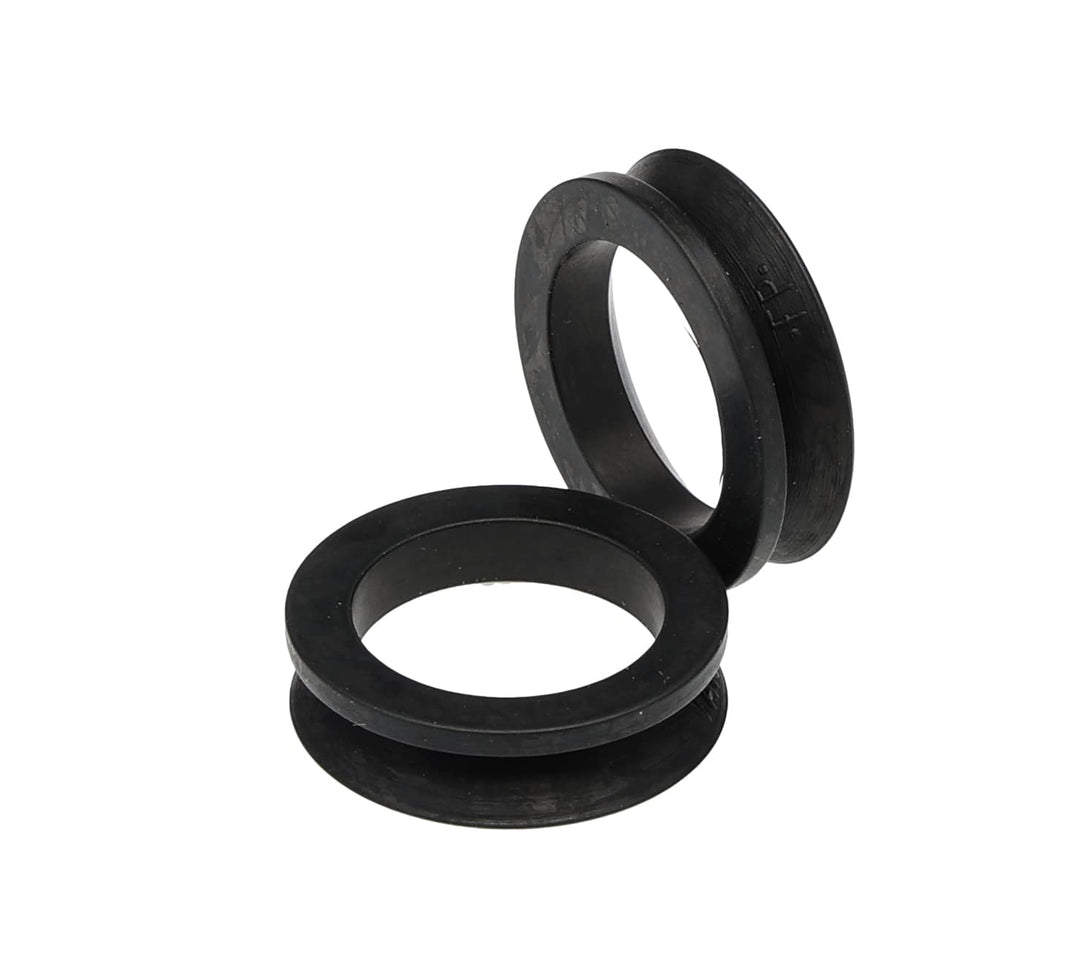 SKF Nitrile Rubber (NBR) Seal, 14 mm ID, 15.5 mm OD, 5.5 mm_16 VA R