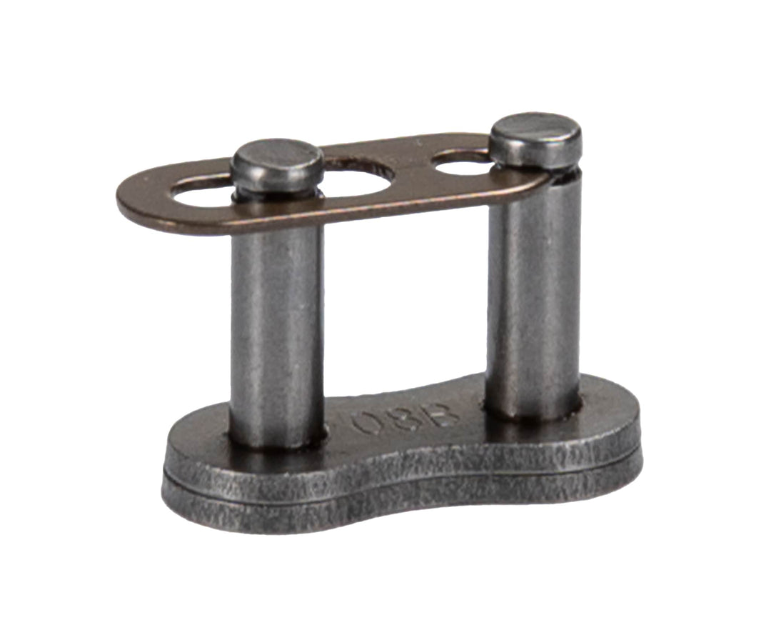 SKF PHC 08B-1 Connecting Link Carbon Steel Roller Chain Link_PHC 08B-1C/L