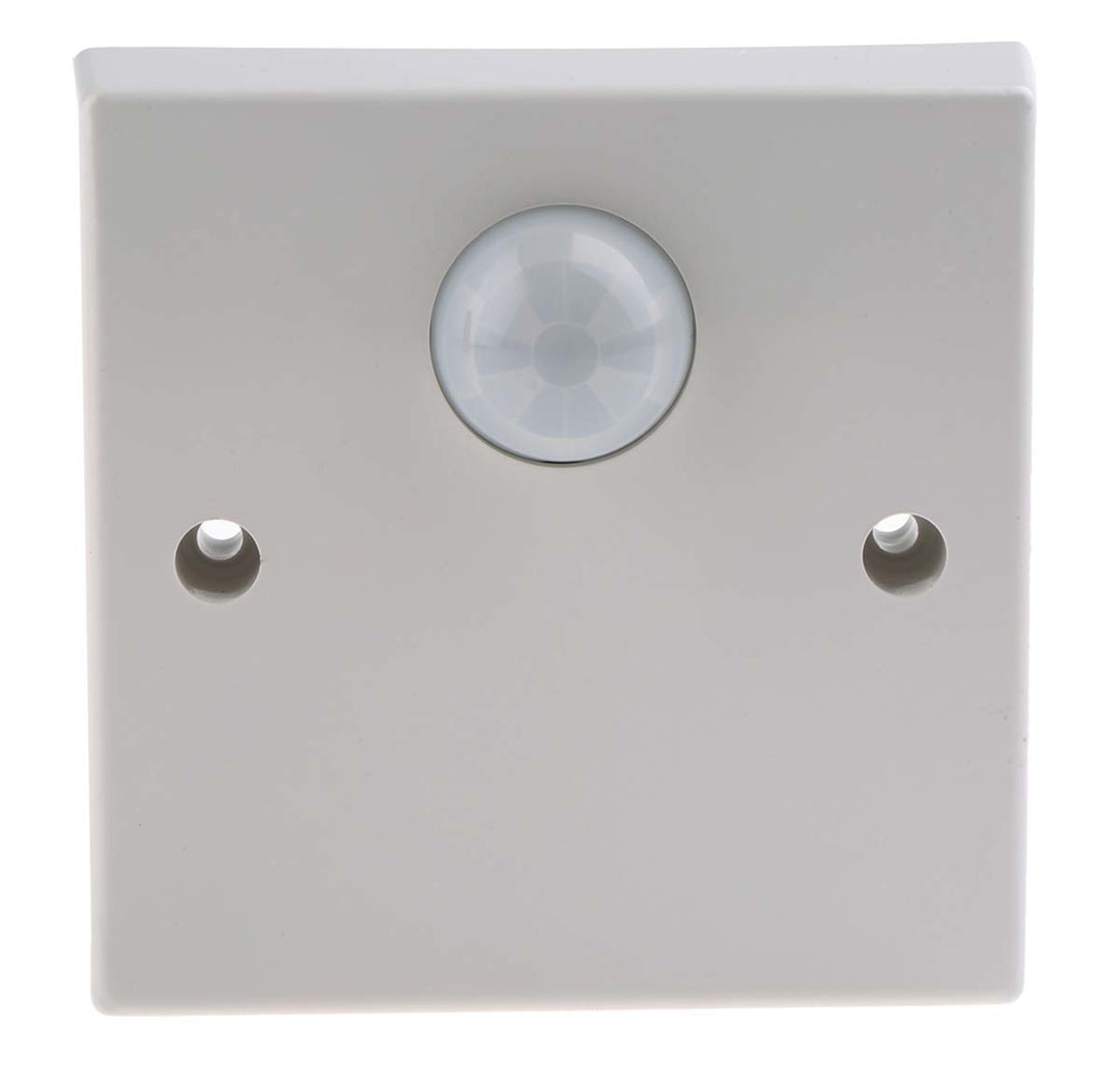 TieDex UK Passive Infrared PIR Sensor